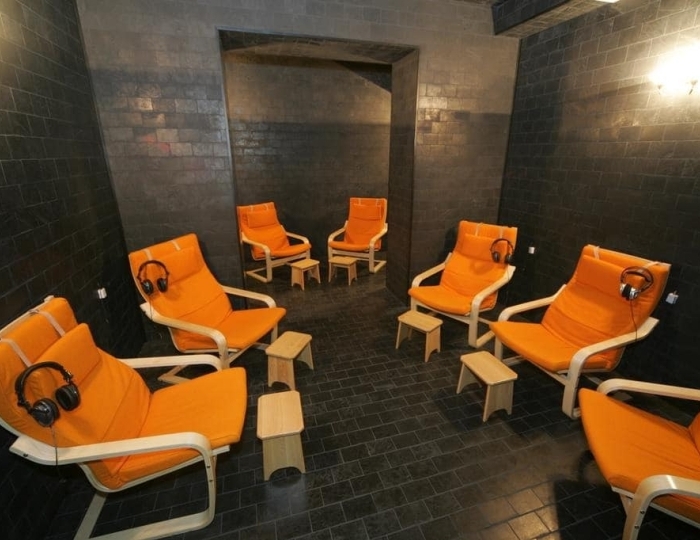 Оздоровительные услуги - Санаторий «им. М.В. Фрунзе» Сочи