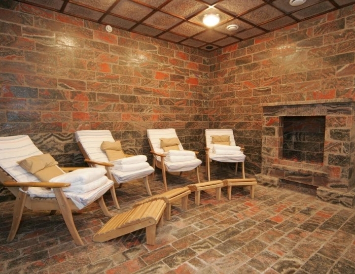 Оздоровительные услуги - Санаторий «им. М.В. Фрунзе» Сочи