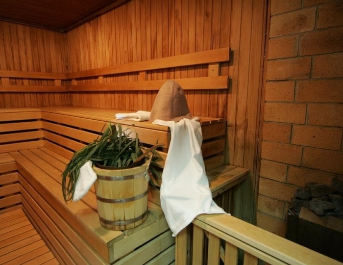 Оздоровительные услуги - Санаторий «им. М.В. Фрунзе» Сочи