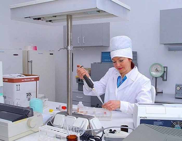 Оздоровительные услуги - Санаторий «им. М.В. Фрунзе» Сочи