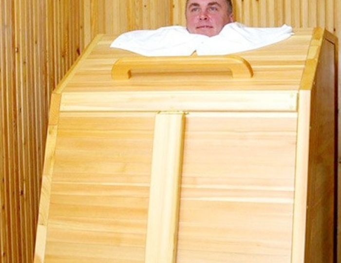 Оздоровительные услуги - Санаторий «им. М.В. Фрунзе» Сочи