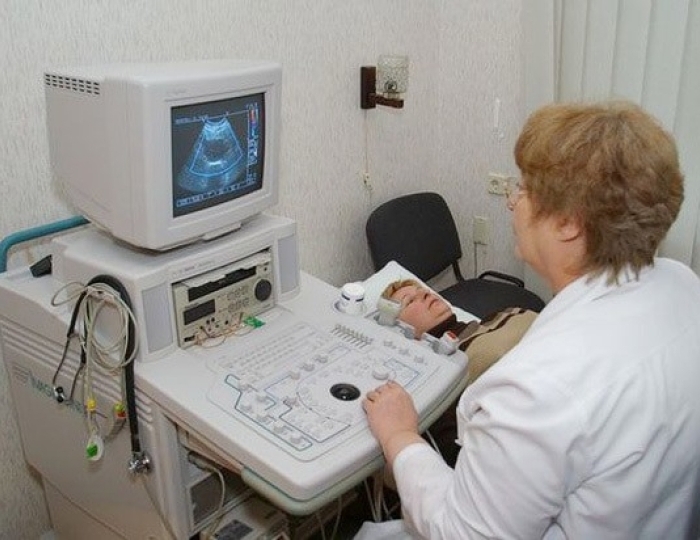 Оздоровительные услуги - Санаторий «им. М.В. Фрунзе» Сочи