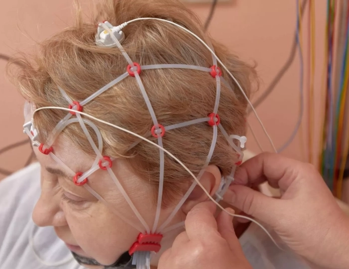 Оздоровительные услуги - Санаторий «им. М.В. Фрунзе» Сочи