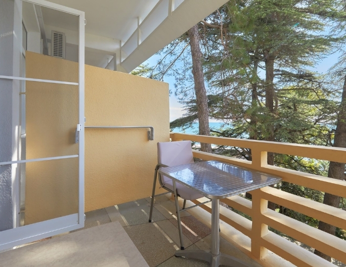 Санаторий «им. М.В. Фрунзе» Сочи