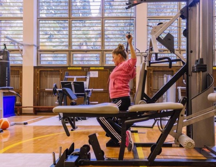 Услуги и развлечения - Санаторий «им. М.В. Фрунзе» Сочи