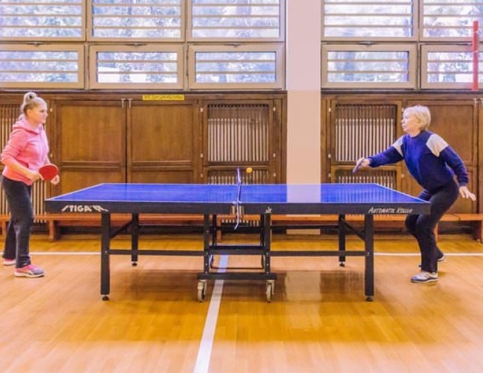 Услуги и развлечения - Санаторий «им. М.В. Фрунзе» Сочи