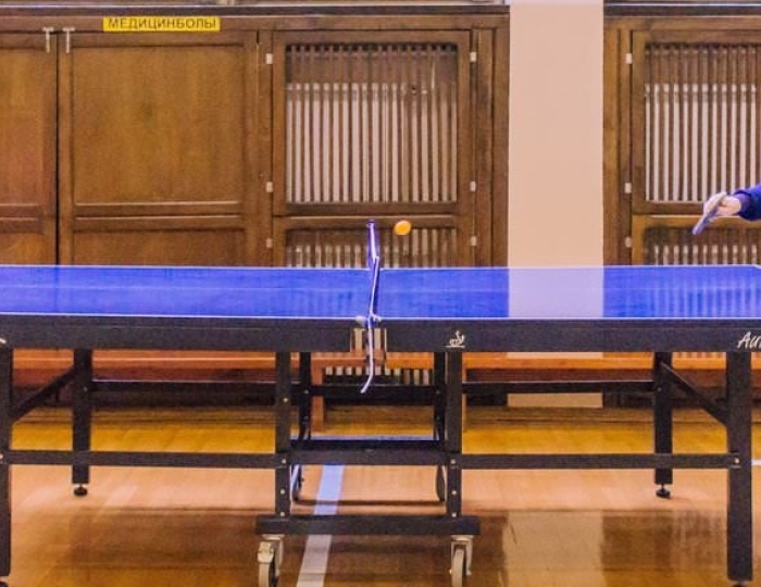 Услуги и развлечения - Санаторий «им. М.В. Фрунзе» Сочи