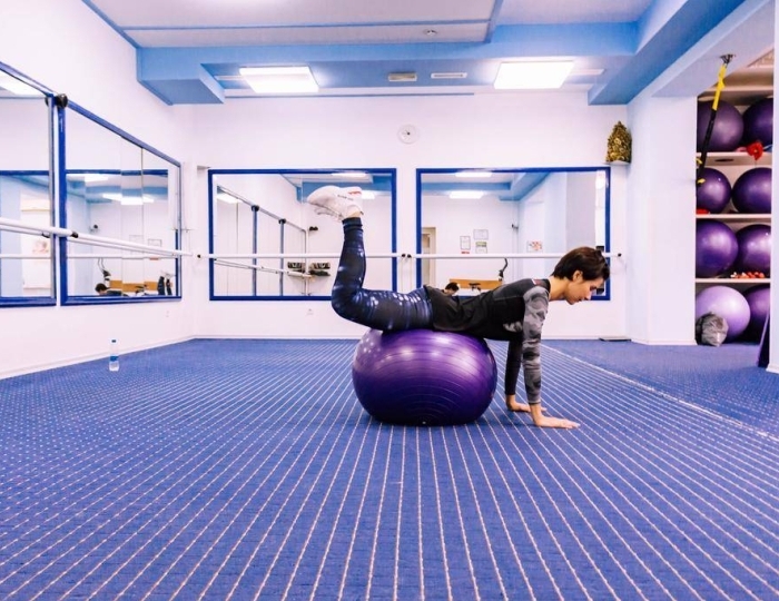 Услуги и развлечения - Санаторий «им. М.В. Фрунзе» Сочи