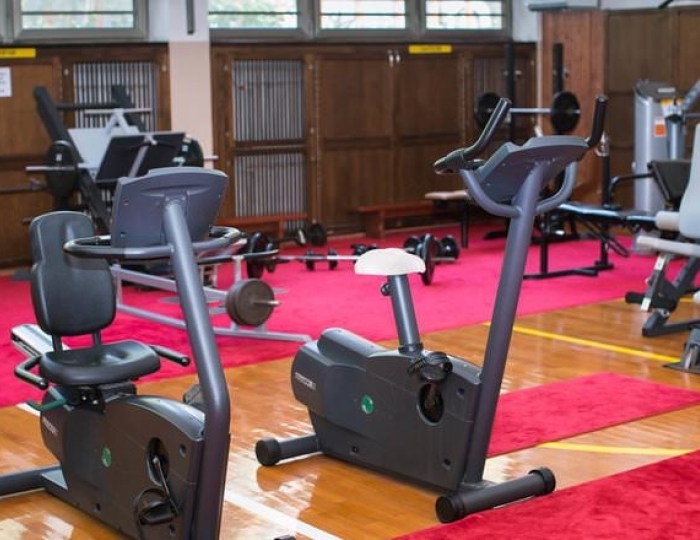 Услуги и развлечения - Санаторий «им. М.В. Фрунзе» Сочи