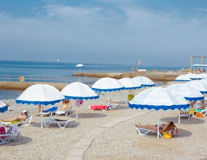 Услуги и развлечения - Санаторий «им. М.В. Фрунзе» Сочи