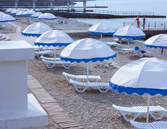 Услуги и развлечения - Санаторий «им. М.В. Фрунзе» Сочи