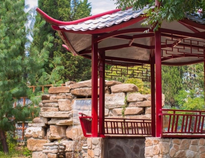 Услуги и развлечения - Санаторий «им. М.В. Фрунзе» Сочи