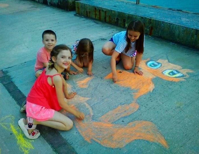 Услуги для детей - Санаторий «им. М.В. Фрунзе» Сочи