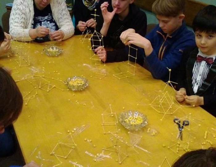 Услуги для детей - Санаторий «им. М.В. Фрунзе» Сочи